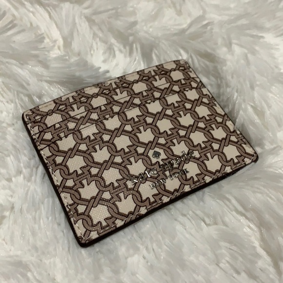 Kate spade Card holder - Picture 1 of 4